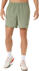 Asics Men's Court 7-Inch Shorts-1