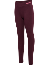 hummel Youth Warmup Tights-1