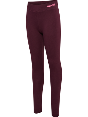 hummel Youth Warmup Tights-1