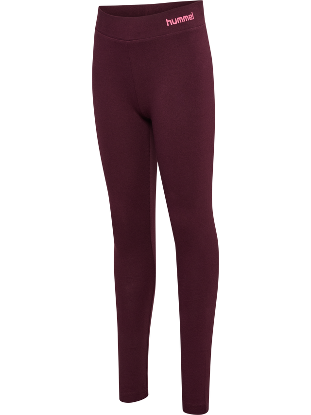 hummel Youth Warmup Tights-1