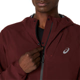 Asics Men's Metarun Waterproof Jacket-5