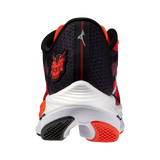 Mizuno Men's Rebellion Flash 2 Oni Running Shoes-5