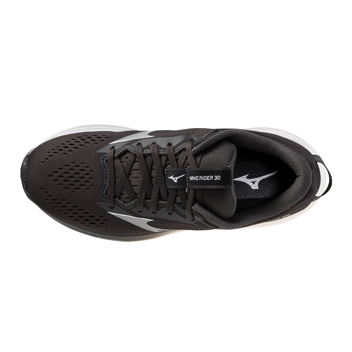 Mizuno Women's Wave Rider 30 Running Shoes-3