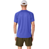 Asics Men's Match Actibreeze Short Sleeve Top-2