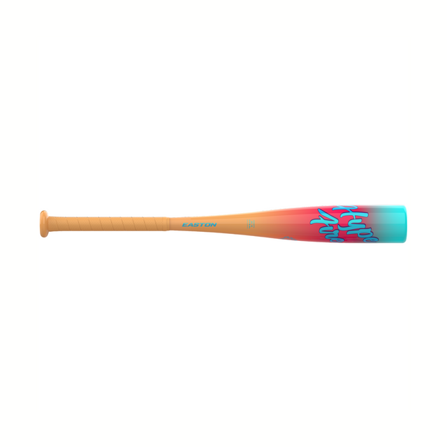 (HARD LAUNCH AUG 2026) Easton Hype Fire 27" -11 USA Baseball Bat-1