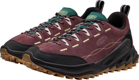 KEEN Men's Jasper Zionic Sneaker-3