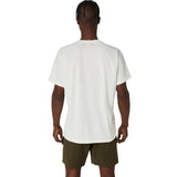 Asics Men's Game All Over Print Short Sleeve Top-2