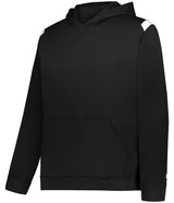 Badger Sport Youth On The Rise Performance Fleece Hoodie