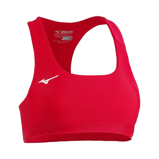 Mizuno Adult April Ross Beach Tokyo Volleyball Top-1