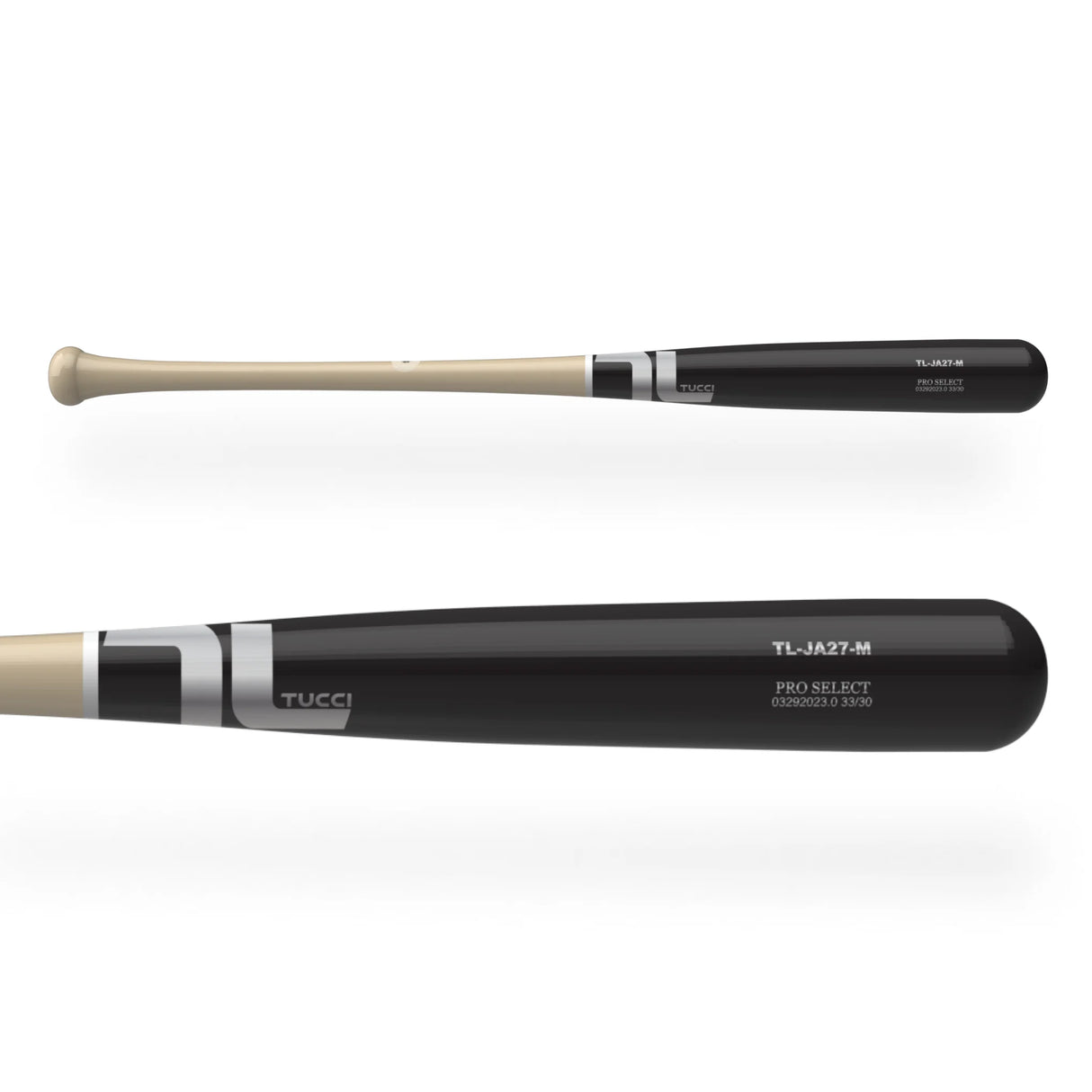 Tucci TL-JA27 Pro Select Wood Bat