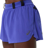 Asics Men's Metarun Split Shorts-4