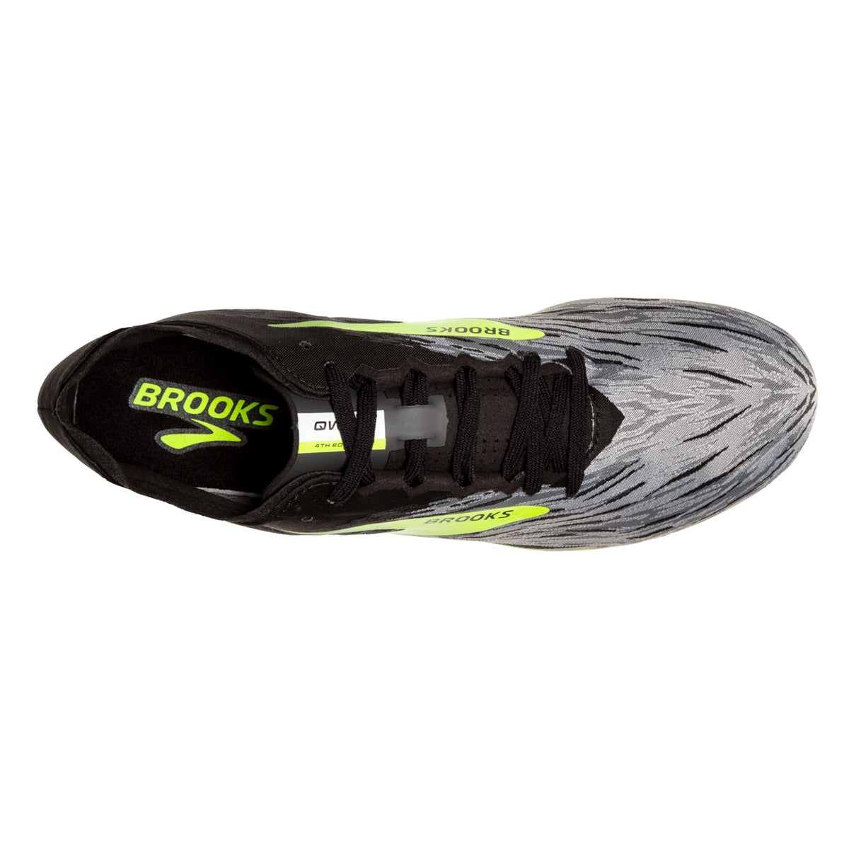 Brooks Unisex QW-K v4 Track Spikes-4