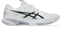 Asics Men's Solution Speed FF 4 Tennis Shoes-1