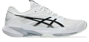 Asics Men's Solution Speed FF 4 Tennis Shoes-1