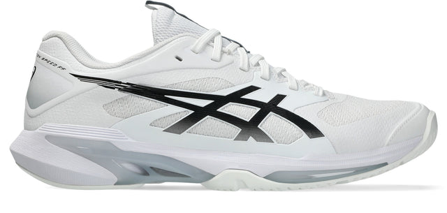 Asics Men's Solution Speed FF 4 Tennis Shoes-1