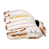 Mizuno GPSF-40R Pro Select Fastpitch 11.5" Premium Infielder Glove-4