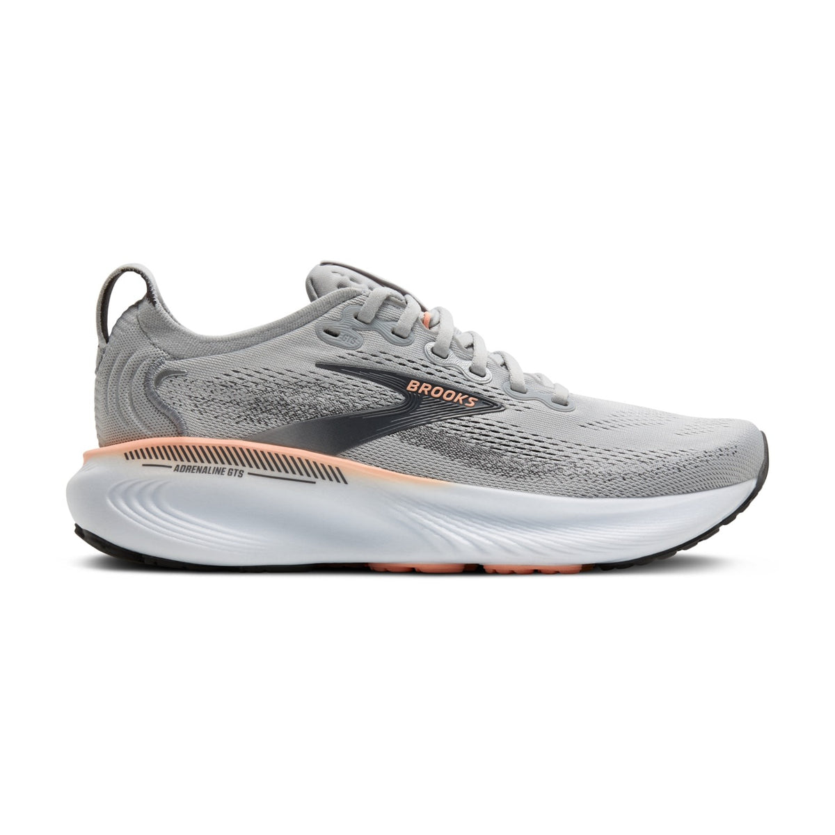 Brooks Women's Adrenaline GTS 25 Running Shoes-2