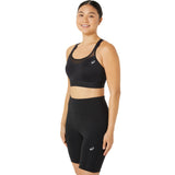 Asics Women's Road Combination Bra-3