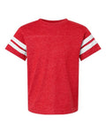 LAT Youth Football Fine Jersey Tee-1