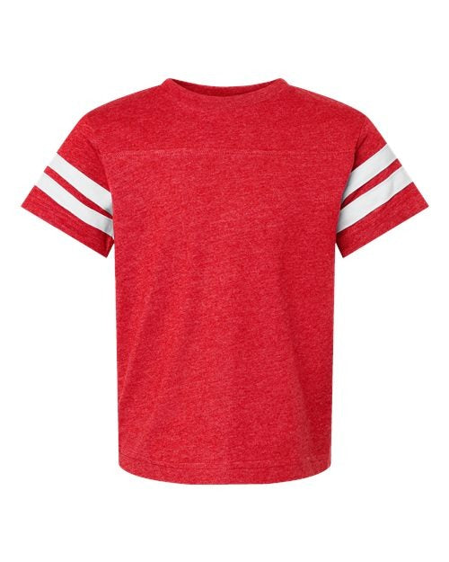 LAT Youth Football Fine Jersey Tee-1