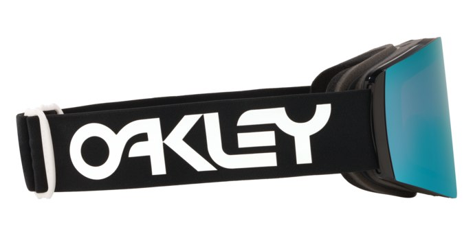 Oakley Fall Line L Snow Goggles-11