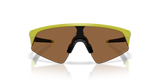Oakley Resistor Sweep Sunglasses-8