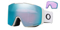 Oakley Line Miner Pro L AF Snow Goggles-1
