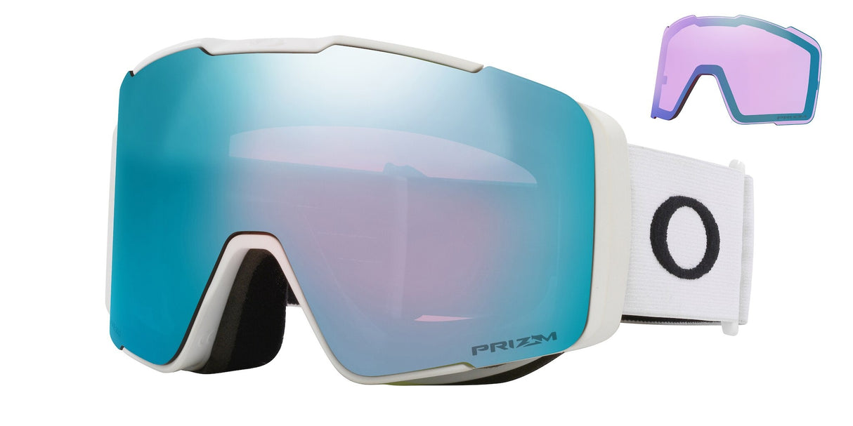 Oakley Line Miner Pro L AF Snow Goggles-1