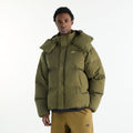 New Balance Men's Premium Puffer Jacket-1