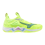 Mizuno Adult Wave Momentum 3 Volleyball Shoes-6