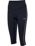 hummel Women's Prima Capri Tights-1
