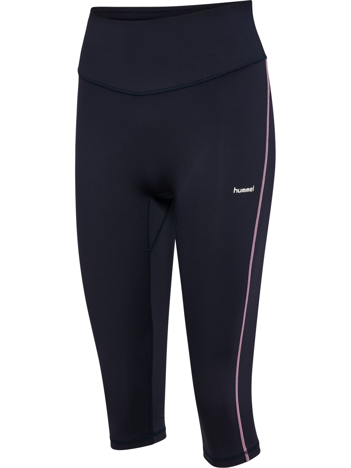 hummel Women's Prima Capri Tights-1