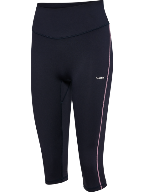 hummel Women's Prima Capri Tights-1