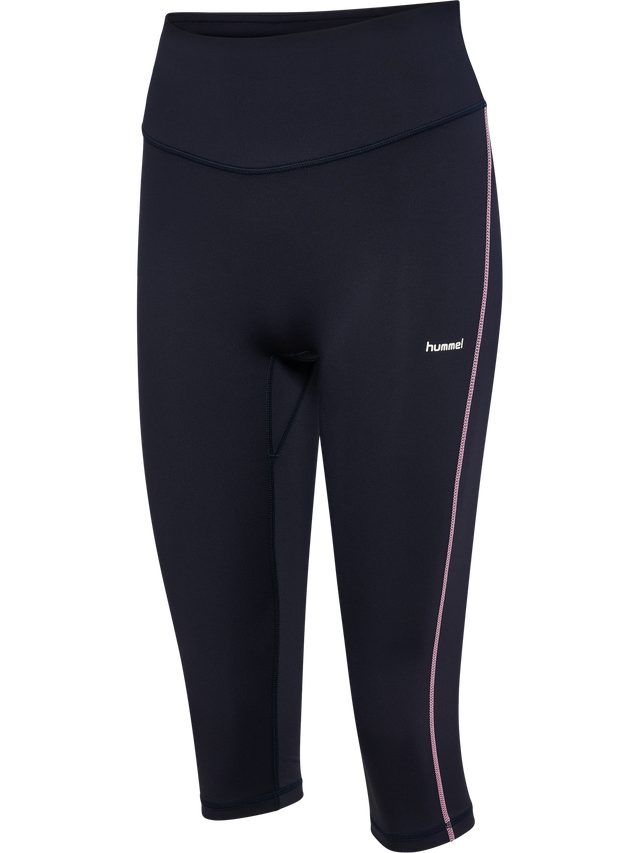 hummel Women's Prima Capri Tights-1