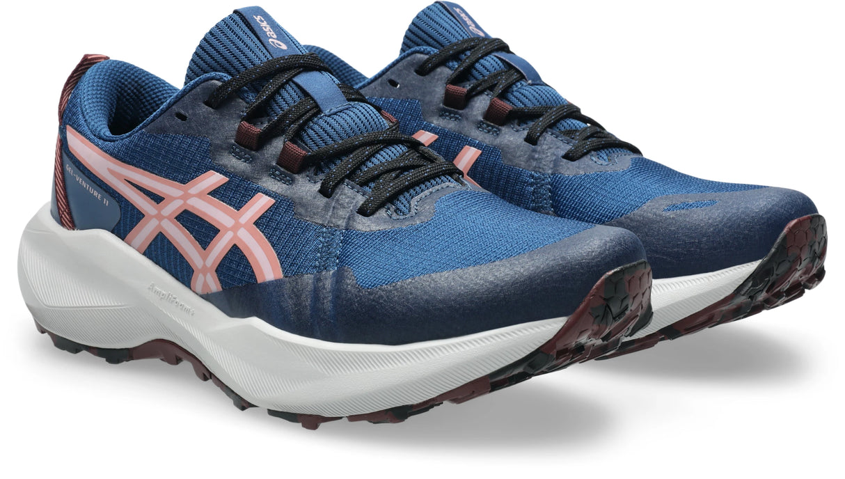 Asics Women's GEL-Venture 11 Wide D Trail Running Shoes-5