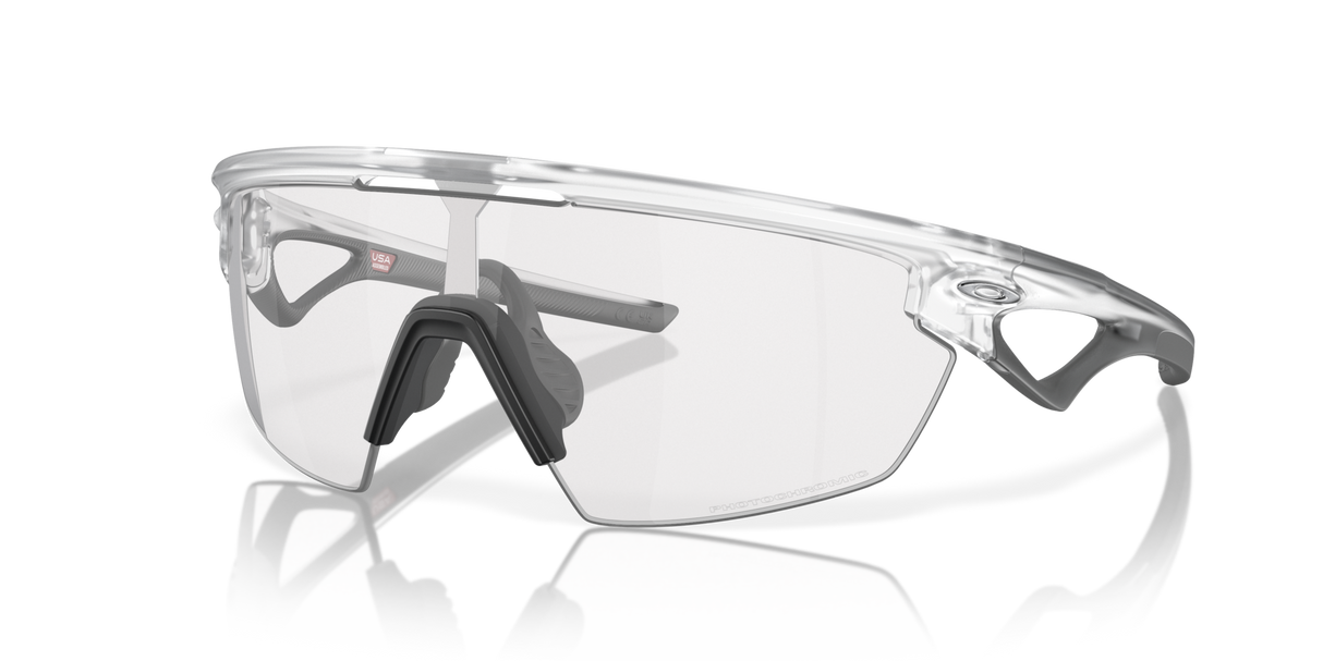 Oakley Sphaera Sunglasses-2