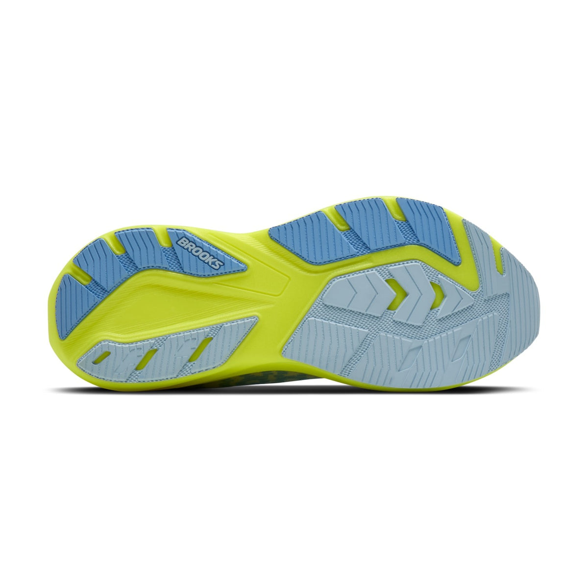 Brooks Women's Ghost Amp Running Shoes-5