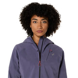 Asics Women's Metarun Waterproof Jacket-5