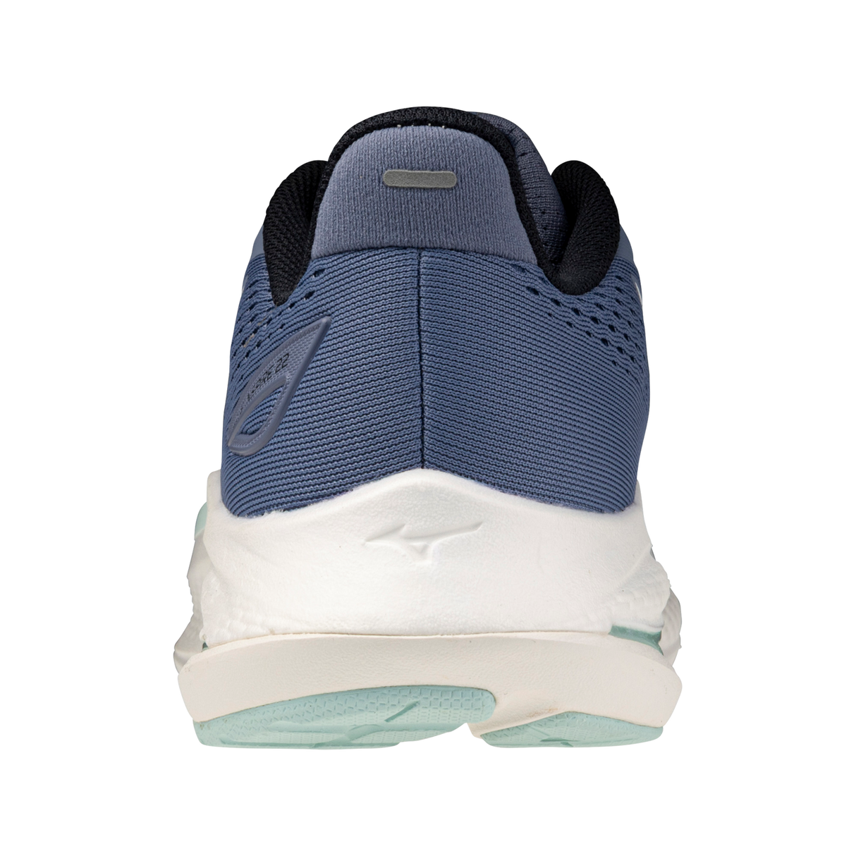 Mizuno Women's Wave Inspire 22 D Running Shoes-5