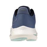 Mizuno Women's Wave Inspire 22 D Running Shoes-5