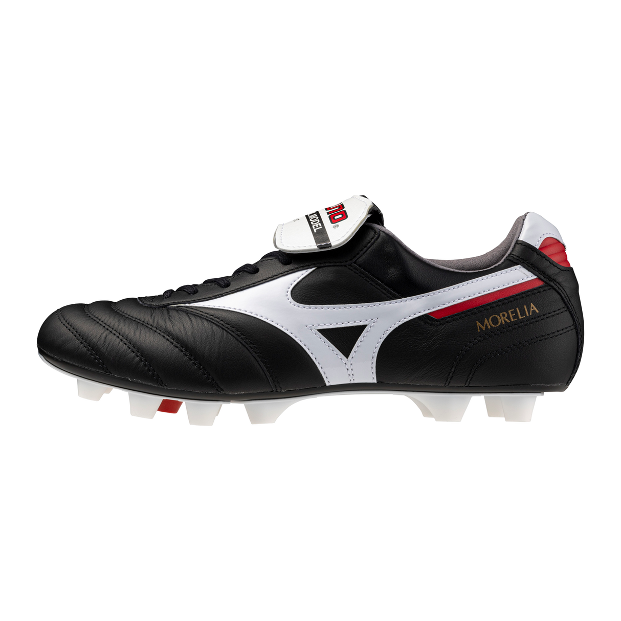 Mizuno Adult Morelia II Japan Soccer Cleats-1