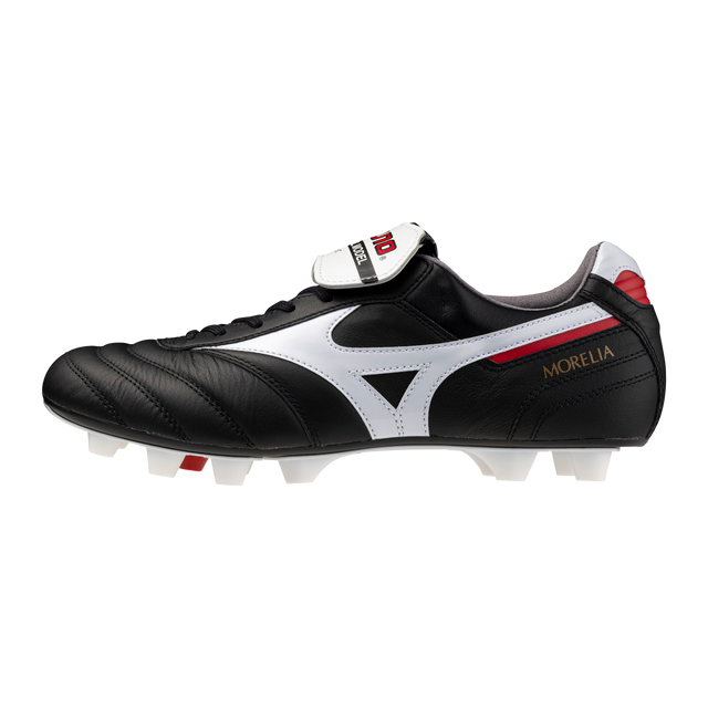 Mizuno Adult Morelia II Japan Soccer Cleats-1