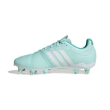 adidas Women's Rs15 Avaglide Soft Ground Rugby Boots-14