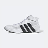 adidas Youth HVC Plus Wrestling Shoes-6