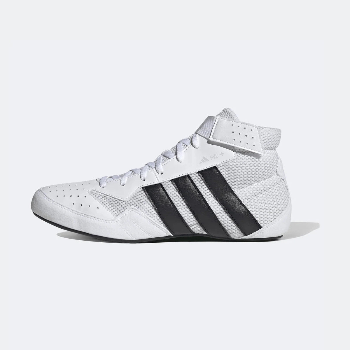 adidas Adult HVC Plus Wrestling Shoes-6