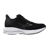 Mizuno Women's Wave Rider 28 Running Shoes-3