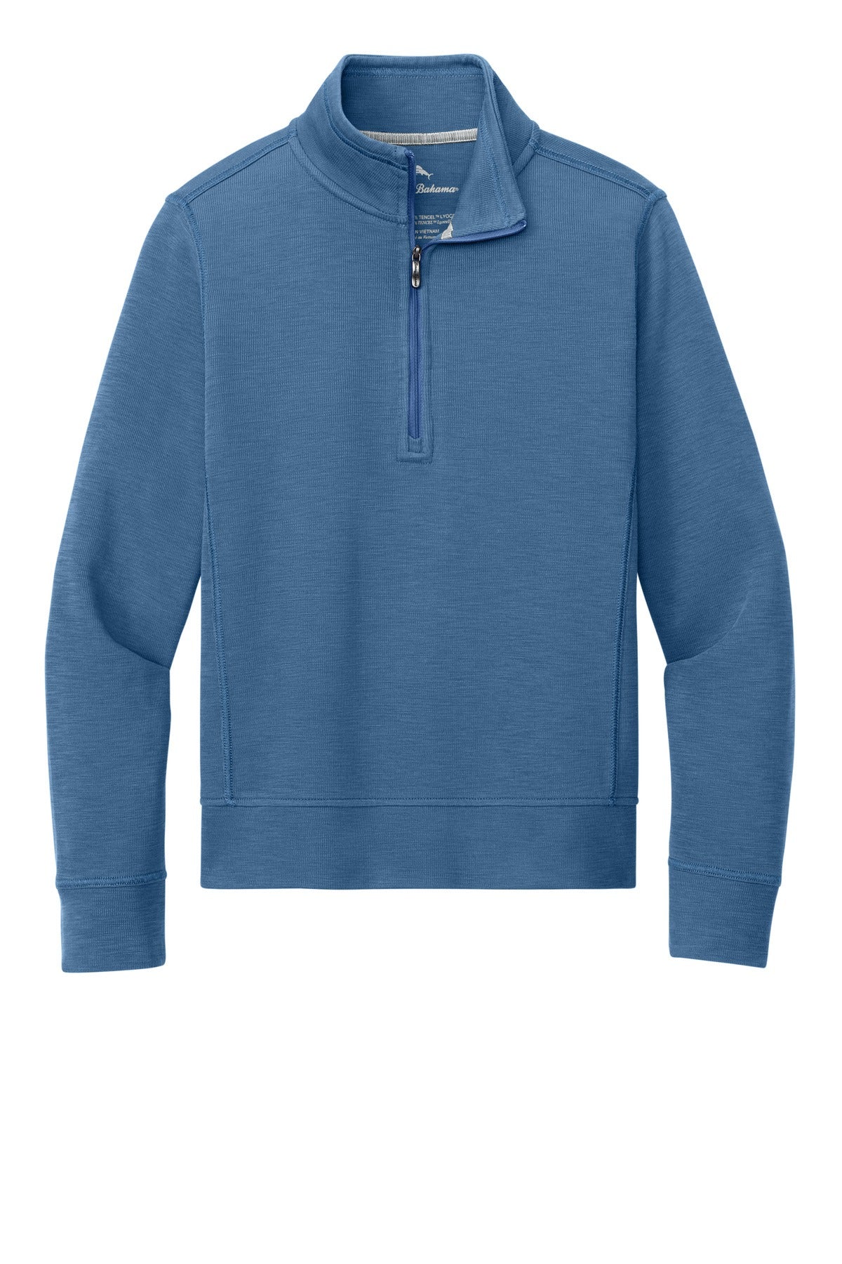 Tommy Bahama Women's   Coconut Bay 1/2-Zip