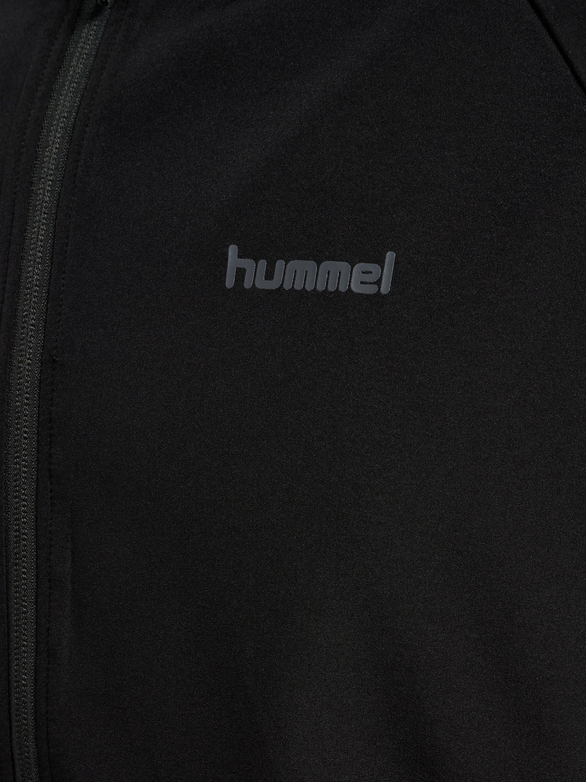 hummel Men's Hybrid Track Jacket-3