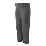 Mizuno Youth Girl's Belted Softball Pants