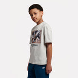 New Balance Boys' Welcome Home Graphic T-Shirt-6